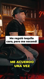Actor refused free club invite, chose pajamas & tequila