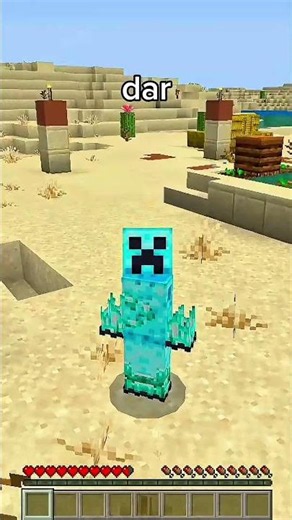 I HAVE TO ANNOY EVERYONE! #minecraft