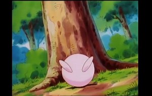 Jigglypuff's Cute Moments 1