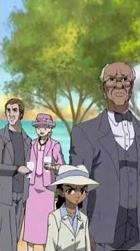 The Boondocks 2026🌸🌸🌸 Full Episode 1