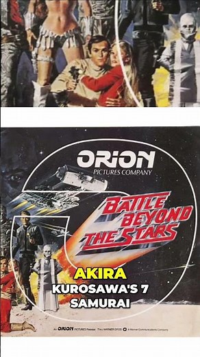 Battle Beyond the Stars: Sci-Fi Action You Can't Miss!