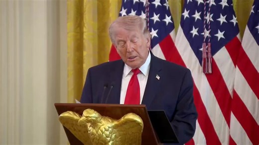 TRUMP TO ERIKA KIRK: “Sue everybody’s ass off that is questioning the official narrative of Charlie Kirk’s assassination.”Translation: “We need to silence everyone digging around bc we’re guilty af.”