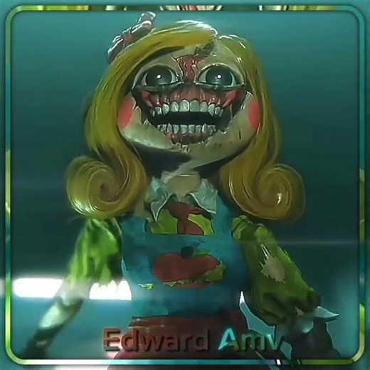 POPPY PLAYTIME X NEW DIVIDE LINKIN PARK🔥🔥#linkinpark #poppyplaytime #song #amv #edit #parati