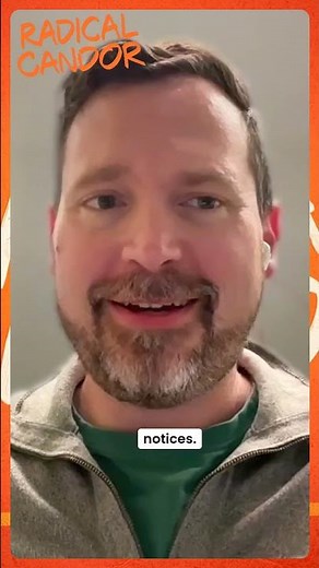 Introducing Radical Candor to Your Team