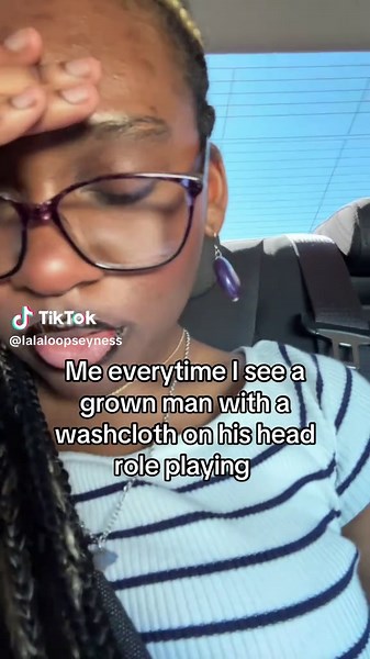 PUT THE TOWEL DOWN #fyp #rp #washcloth | ezekiel