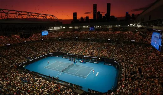 Australian Open 2026: Calendário, Onde ver, Odds e mais