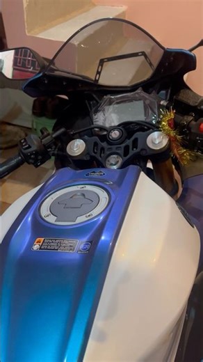 R15 V4 screen protector installation | R15 Pearl White