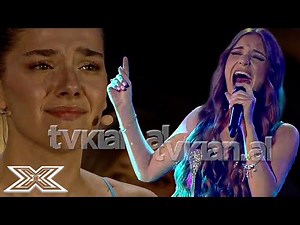 SENSATIONAL Live Performances From X Factor Albania 2024! | X Factor Global