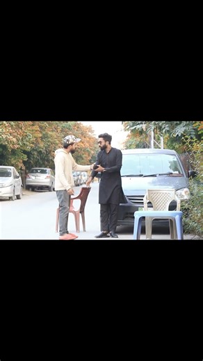 Chair Pulling Prank @decentpranks