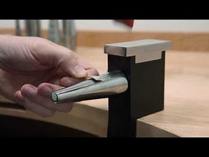 Artisan Multi Mandrel Forming Anvil Set Demo