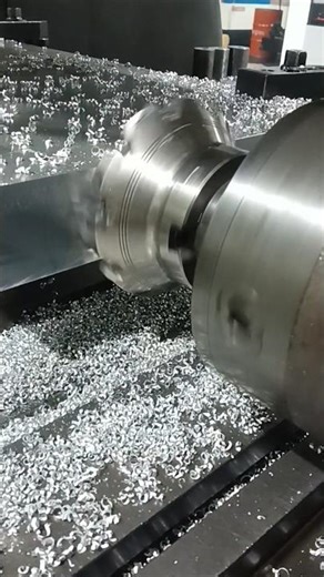 Part- 85 vmc short video | milling machine || size making on milling mc