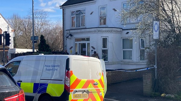 Everything we know so far about Cambridge murder probe after man stabbed