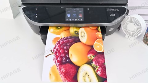 62XL Ink Cartridges Compatible for HP 62 Ink Cartridges for HP ENVY 5660 7640 Printer (Black Tri-Color)