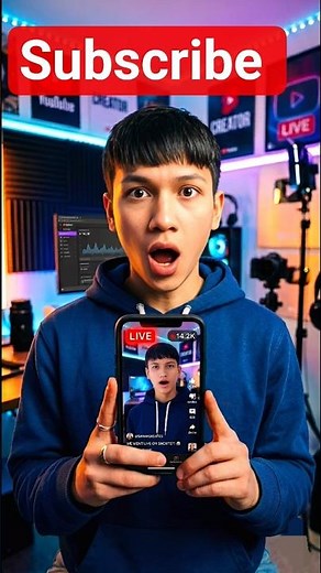 Youtube Live Chat Kaise on kare😱//How To Enable Youtube Live Chat #youtube