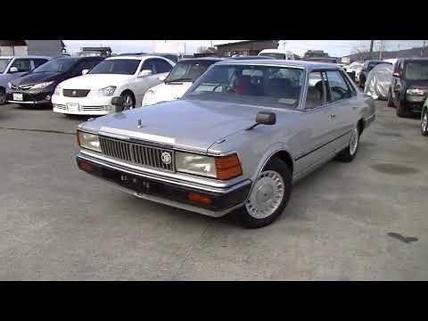 430 セドリック NISSAN
