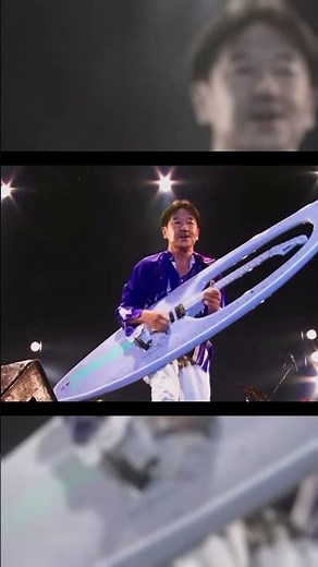 This Surfboard Guitar Actually Works