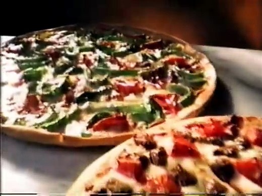 (August 22, 2000) WCWB-TV WB 22 Pittsburgh Commercials