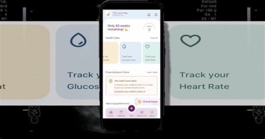AI helping Arizonans stay safer during pregnancy