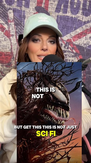 Black Goo Part 2 | Cristina Bruno