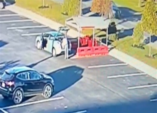 N.J. congressman mailers dumped by USPS worker at Pennsylvania Shop-Rite - New Jersey Globe