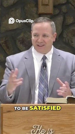 The Secret To Real Happiness, Pastor Tim Devries Independent Fundamental Baptist Preaching