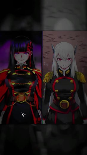 Duo Rivalry in Mato Seihei no Slave Explained