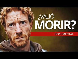 Prefirió morir antes que callar | Giordano Bruno | Documental