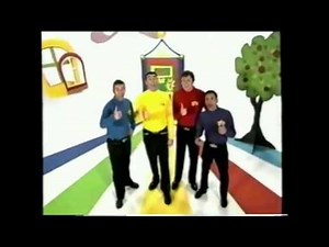 Playhouse Disney - The Koala Brothers Promo (The Wiggles)