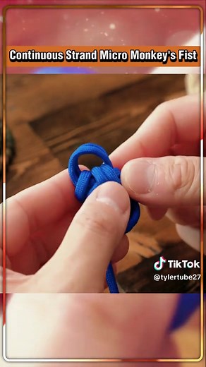 Creative Paracord Crafts: Step-by-Step Tutorials