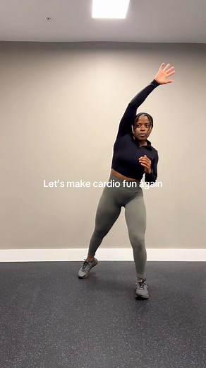 6.5K views · 71 reactions | Full cardio circuit will be posted on my IG: missbiancak #stayactive #fittok #homeworkouts #CardioWorkout #bodyweightworkout | missbiancak | Facebook