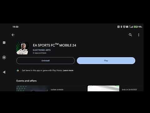 How to Download and Install FC Mobile 24 for Android Phone?