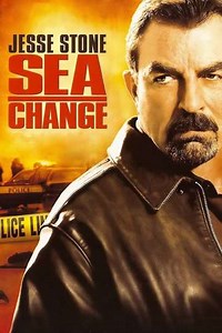 Jesse Stone: Sea Change - Movie