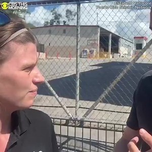 176K views · 5.3K reactions | The is a viral video that claims the earthquakes in Puerto Rico were caused by offshore drilling. I spoke to the U.S. Geological Survey (USGS), U.S. Department of Energy, the Puerto Rico Department of Natural and Environmental Resources and the Puerto Rico Seismic Network, who said there is no evidence to support that claim. Should the fact change, you'll hear it from me. Y'all know I'm not afraid of reporting the truth. | David Begnaud | Facebook