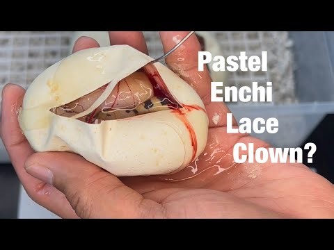 Small clutch, low odds, can I hit it?