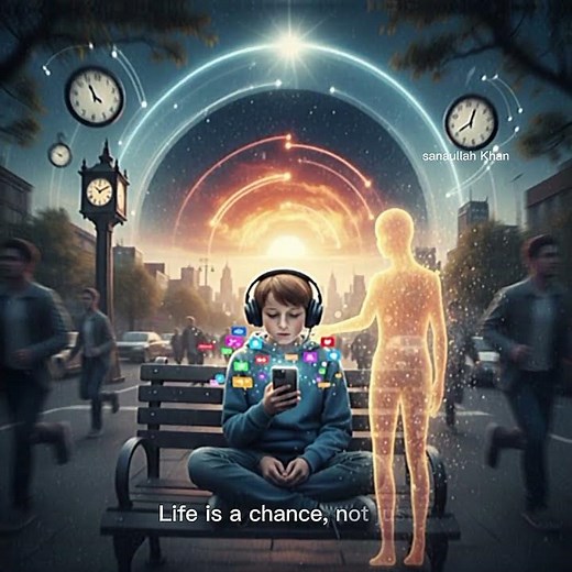 Don't waste your time on the phone. #shorts #phone