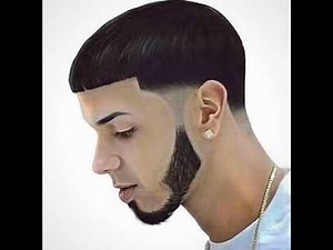 Anuel Doble AA TRAP MIX 2017 2018 GRANDES EXITOS KING TRAP