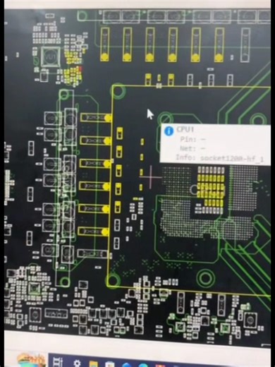 #msi_z490_cpu_led_error #vcc_vcore_vram_cpu_ram_vga #gaming_pc #laptop #اصلاح_تجميعهpc