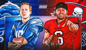 Bucs-Lions preview, predictions: Everything you need to know about battle of underdogs