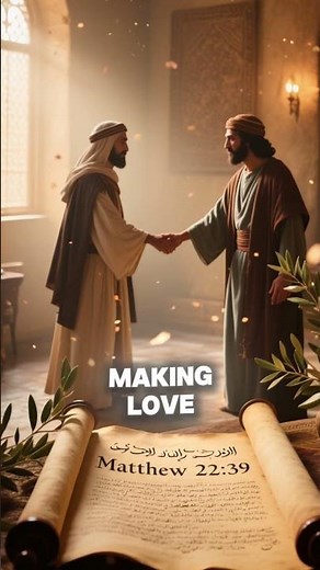 Love Your Neighbour as Yourself #scriptureexplained #bibleverse #motivation