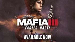 Mafia 3 demo released, offers 50% discount on full game