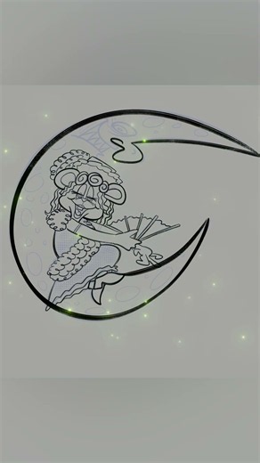 Ms. Tutu Sketch | Electric Mice Orchestra
