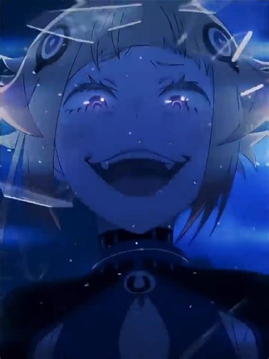 Shes Worse Than Mahito😭 | Cappella Emerada Lugunica | Re:Zero | 4K Anime Edit | CC & TRANSITION TEST