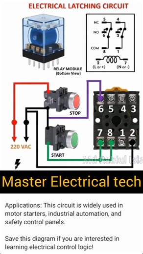 Transform Your Understanding of Electrical Circuits with Our Relay Guide!"