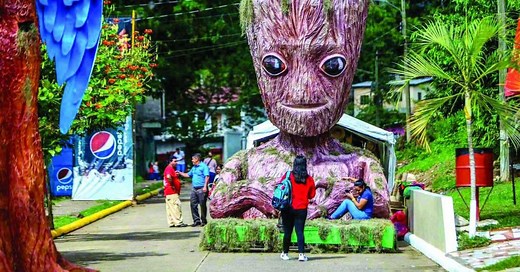 Tradiciones de Honduras: raíces culturales profundas