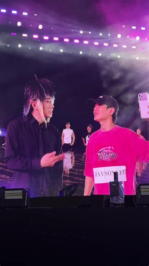 Anh Trai TiTi Say Hi Concert 2025