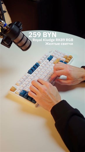 Клавиатура за копейки vs дорогая #comparison #keyboard #gadgets