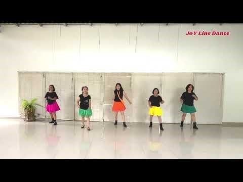 Rewrite The Night - Line Dance || Choreo : Ling Suli (INA) Jan 2026