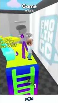 Poki games 2024 played