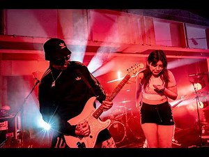 Blood Command - Radar Festival 2024 Full Set