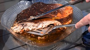 Šaran iz pećnice recept | Sašina kuhinja